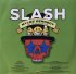 Виниловая пластинка WM Slash Living The Dream (180 Gram Black Vinyl/Gatefold) фото 10