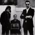 Виниловая пластинка Sony Depeche Mode Sounds Of The Universe (180 Gram/Gatefold) фото 3