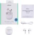 Наушники Infinix TWS EARPHONE XE23 White фото 13