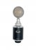 Микрофон Октава МК-117 (черный, в деревянном футляре) фото 1