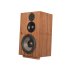 Полочная акустика Revival Audio ATALANTE 5 Walnut фото 2