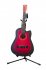 Акустическая гитара Foix FFG-38C-RD-M фото 1