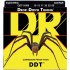 Струны для электрогитары DR DDT-10/60 фото 1