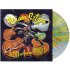 Виниловая пластинка Brian Setzer - Setzer Goes Instru-Mental! (180 Gram Colored Vinyl LP) фото 4