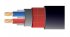 Кабель микрофонный Xline Cables RMIC 2x0,25 PVC фото 1