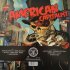 Виниловая пластинка Five Finger Death Punch — AMERICAN CAPITALIST (LP) фото 2