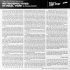 Виниловая пластинка Chet Baker - Sings And Plays With Bud Shank, Russ Freeman And Strings (180 Gram Black Vinyl LP) фото 2