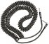 Инструментальный кабель FENDER Professional Coil Cable 30 Gray Tweed фото 1