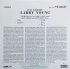 Виниловая пластинка Larry Young — INTO SOMETHIN (LP) фото 2