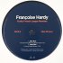 Виниловая пластинка WM FRANCOISE HARDY / FUNKY FRENCH LEAGUE, JECOUTE DE LA MUSIQUE SAOULE (Black Vinyl/5 Tracks) фото 4