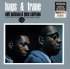 Виниловая пластинка John Coltrane/Milt Jackson BAGS & TRANE (MONO REMASTER) фото 1