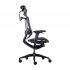 Кресло игровое GT Chair Marrit X black фото 3