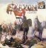 Виниловая пластинка Saxon - Crusader (Limited Edition 180 Gram Coloured Vinyl LP) фото 1