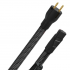 Сетевой кабель AudioQuest Blizzard C13 (3.0 м) фото 1