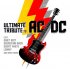 Виниловая пластинка VARIOUS ARTISTS - ULTIMATE TRIBUTE TO AC/DC фото 1