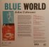 Виниловая пластинка John Coltrane, Blue World фото 2