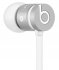 Наушники Beats urBeats In-Ear Headphones Silver фото 1