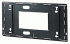Крепёж для телевизора Panasonic TY-WK65PV7 (настенное крепление для плазм Panasonic) фото 1