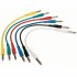 Патч-кабели Alpha Audio Basic Line Patch Cable 0,3 м. фото 1