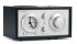 Радиоприемник Tivoli Audio Model Three black/silver (M3BLK) фото 3