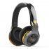 Наушники Monster ROC Sport Bluetooth (Black Platinum) Over-Ear Wireless (137045-00) фото 2
