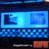 Экран Draper StageScreen 413, 16:9, 560x956 фото 2