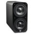 Сабвуфер Q-Acoustics Q3070S gloss black фото 2