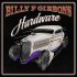 Виниловая пластинка Billy Gibbons (ZZ Top) - Hardware (Limited Candy Apple Red Vinyl) фото 2