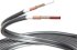 Акустический кабель QED XT40i PRE-TERMINATED SPEAKER CABLE 3М (QE1453) фото 3