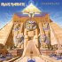 Виниловая пластинка Iron Maiden - Powerslave (Black Vinyl LP) фото 1