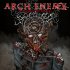 Виниловая пластинка Sony Arch Enemy Covered In Blood (180 Gram Black Vinyl/Gatefold/Booklet) фото 1