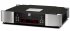 CD проигрыватель Sim Audio MOON 650D black / red display картинка 4
