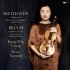 Виниловая пластинка Chung, Kyung-Wha - Beethoven: Violinkonzert; Bruch: Violinkonzert No. 1 (Black Vinyl 2LP) фото 1