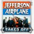 Виниловая пластинка Jefferson Airplane TAKES OFF (180 Gram) фото 1