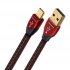 Кабель AudioQuest Cinnamon USB-A - USB-Micro 0.75m фото 1