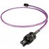 Сетевой кабель Nordost Frey Power Cord 2,0м\EUR 16amp фото 1
