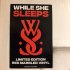 Виниловая пластинка While She Sleeps, SO WHAT? (D2C) фото 5