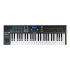 MIDI клавиатура Arturia KeyLab Essential 49 Black Edition фото 1