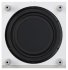 Сабвуфер Monitor Audio Bronze W10 (6G) White фото 3