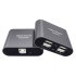USB удлинитель по UTP Dr.HD EX 50 USB 2.0 (021001001) фото 2