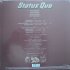 Виниловая пластинка Status Quo, The Vinyl Collection (Box) фото 21