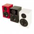 Акустическая система Pro-Ject Speaker Box 4 piano red фото 2
