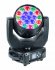 Cветодиодный вращающийся прожектор голова PROCBET WASH 19-15Z RGBW MKIII фото 1