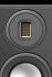 Напольная акустика Monitor Audio Platinum PL200 II black gloss фото 7