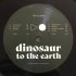 Виниловая пластинка Dinosaur - To The Earth (Black Vinyl LP) фото 4