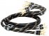 Кабель акустический Vincent Single Wire Cable 2x2.0m (aluminium case) фото 1