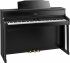 Клавишный инструмент Roland HP605-CB фото 2