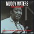 Виниловая пластинка Muddy Waters IRIGINAL BLUES CLASSICS (180 Gram/Remastered/W233) фото 1