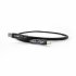 USB кабель Tellurium Q Black USB (A to B) 1.0m фото 5