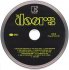 Виниловая пластинка The Doors THE DOORS (50TH ANNIVERSARY) (LP+3CD/Box Set) фото 9